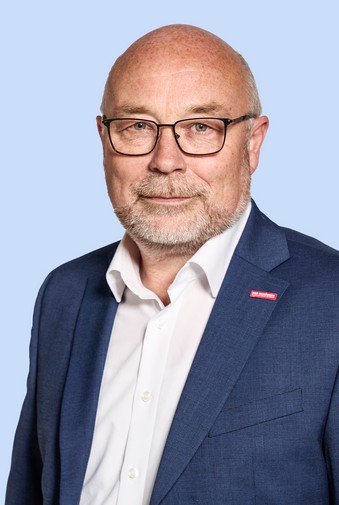 1. stellv. Vorsitzender Herr Knepper