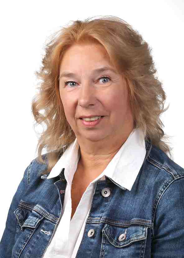 stellv. Schatzmeisterin Frau Sch�rmann